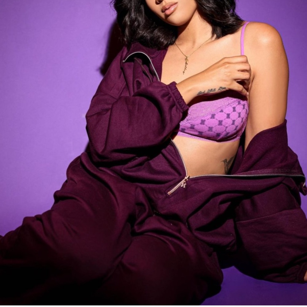 Savage X FENTY